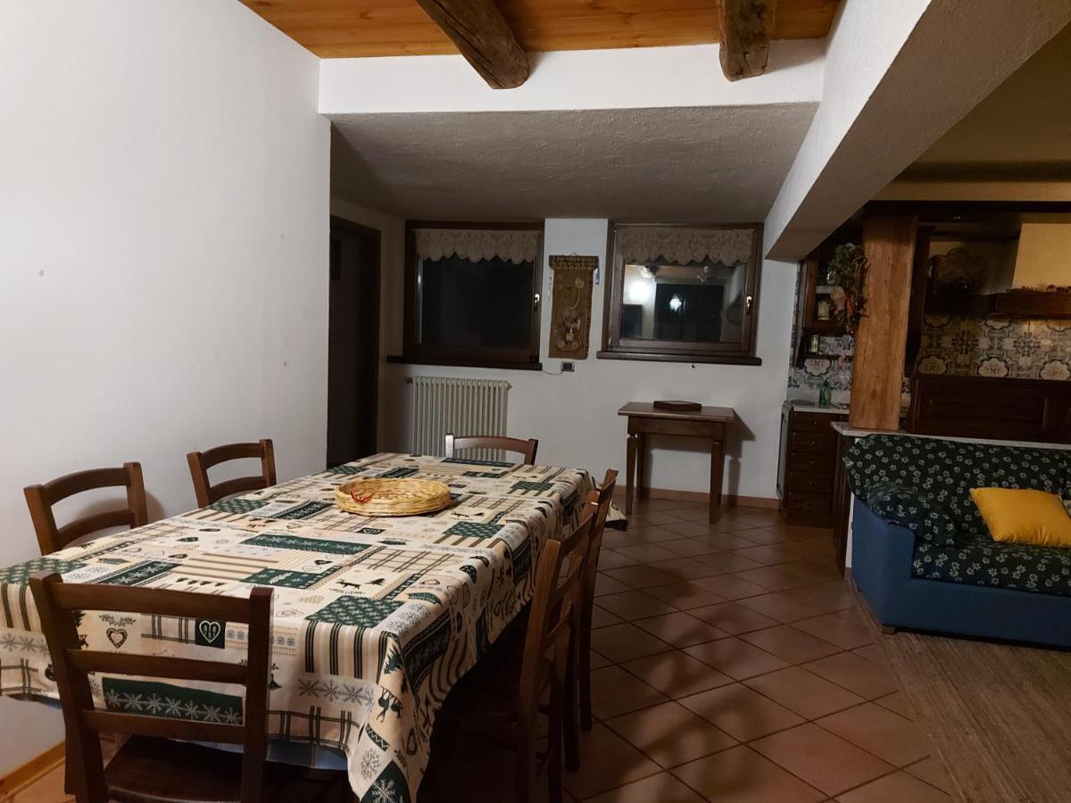 Apartment La Taverna Ad Uso Turistico - Vda -sarre - Cir- 0073
