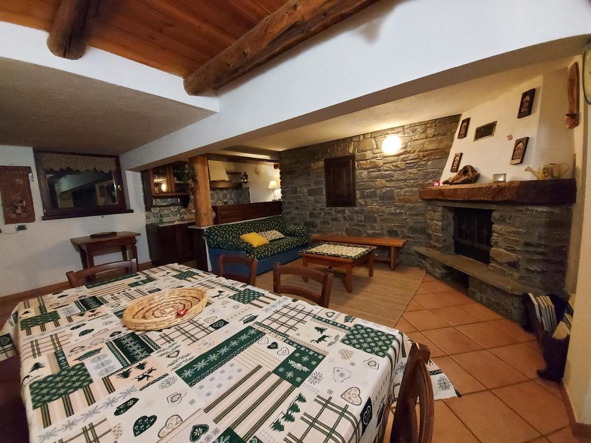 Apartment La Taverna Ad Uso Turistico - Vda -sarre - Cir- 0073 *