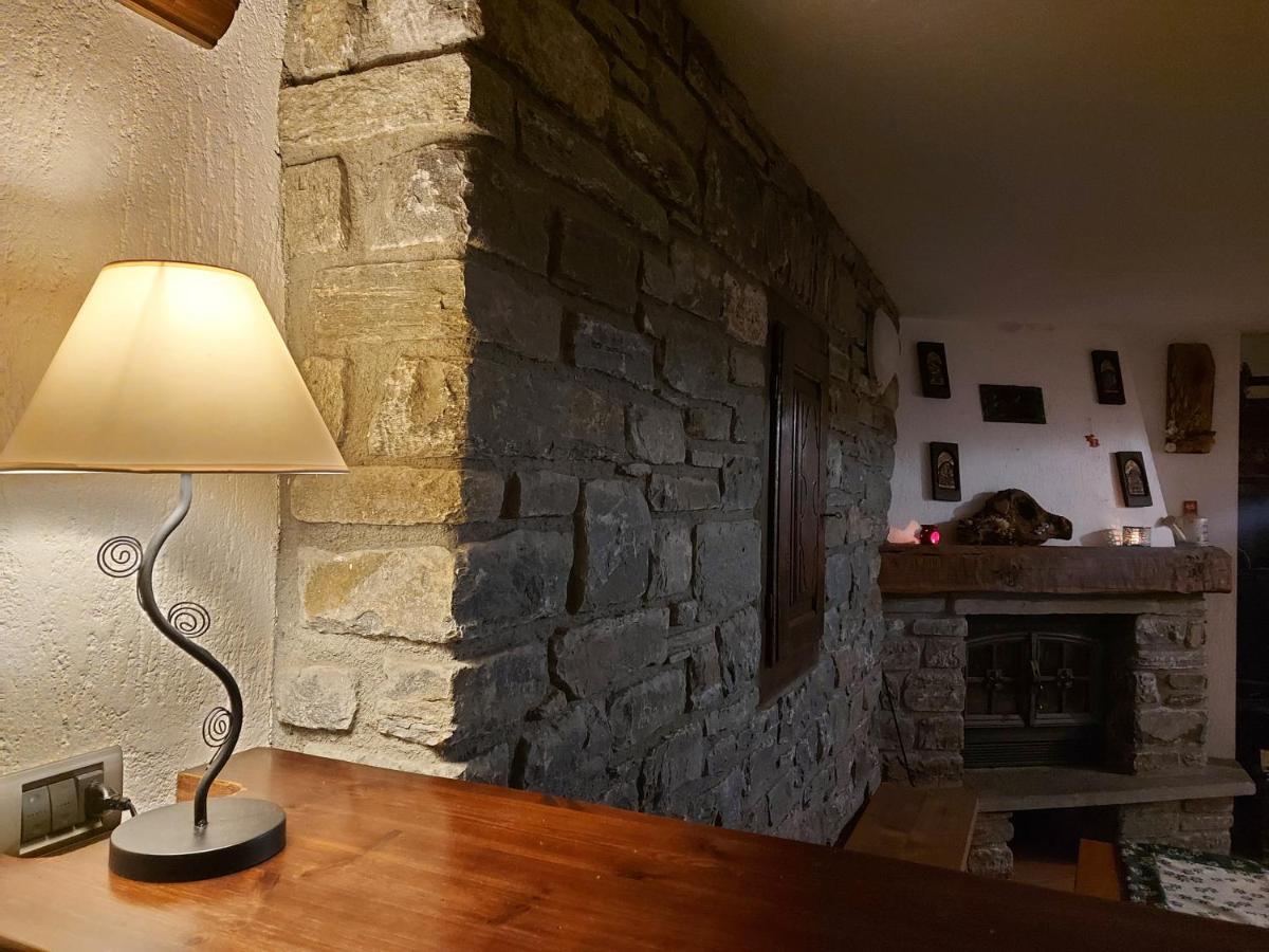 La Taverna Ad Uso Turistico - Vda -sarre - Cir- 0073 Apartment Aosta