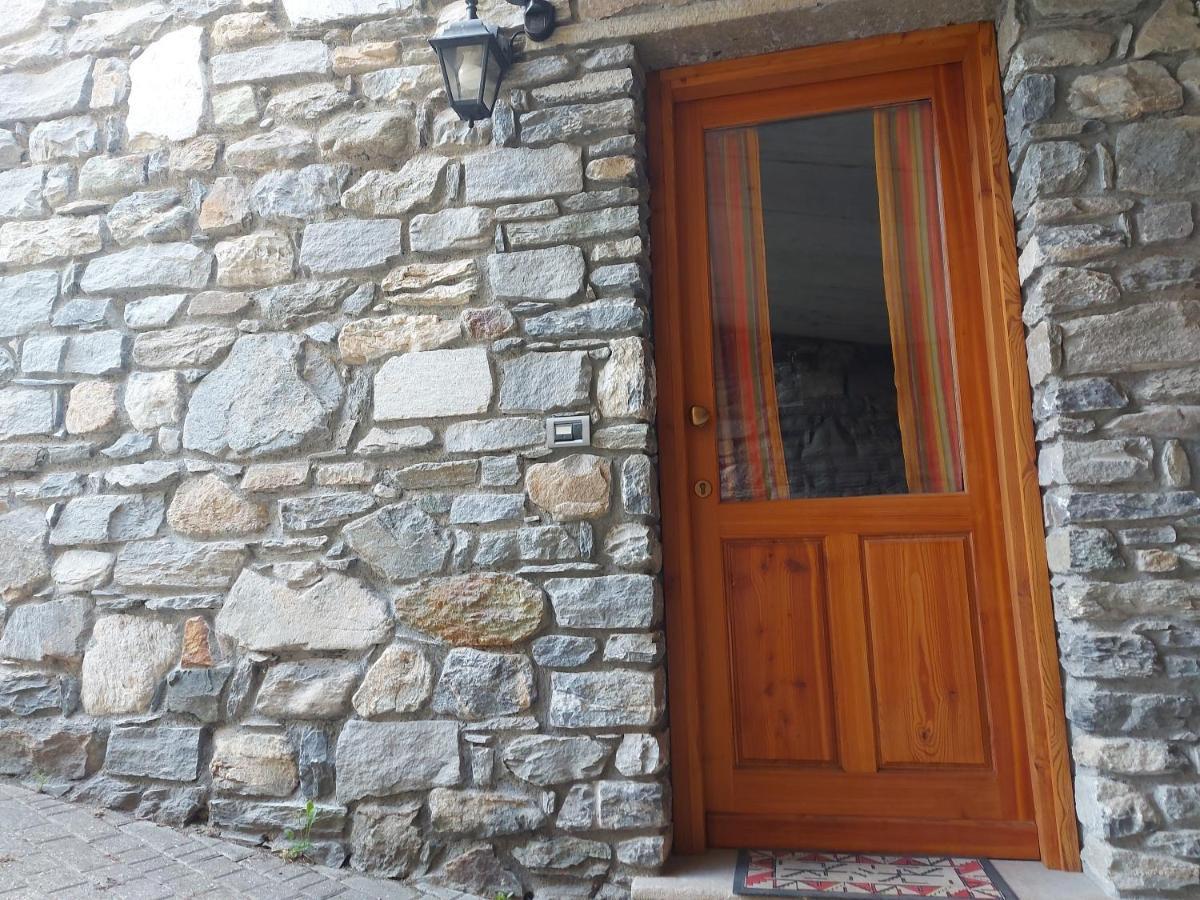 La Taverna Ad Uso Turistico - Vda -sarre - Cir- 0073 Aosta