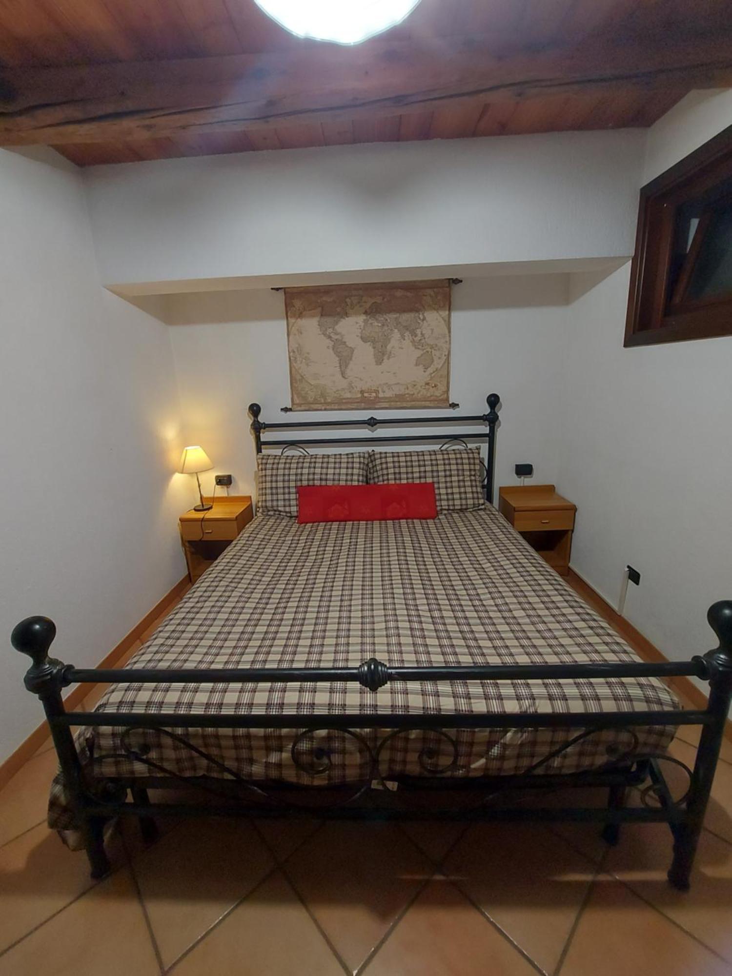 Apartment La Taverna Ad Uso Turistico - Vda -sarre - Cir- 0073 Aosta