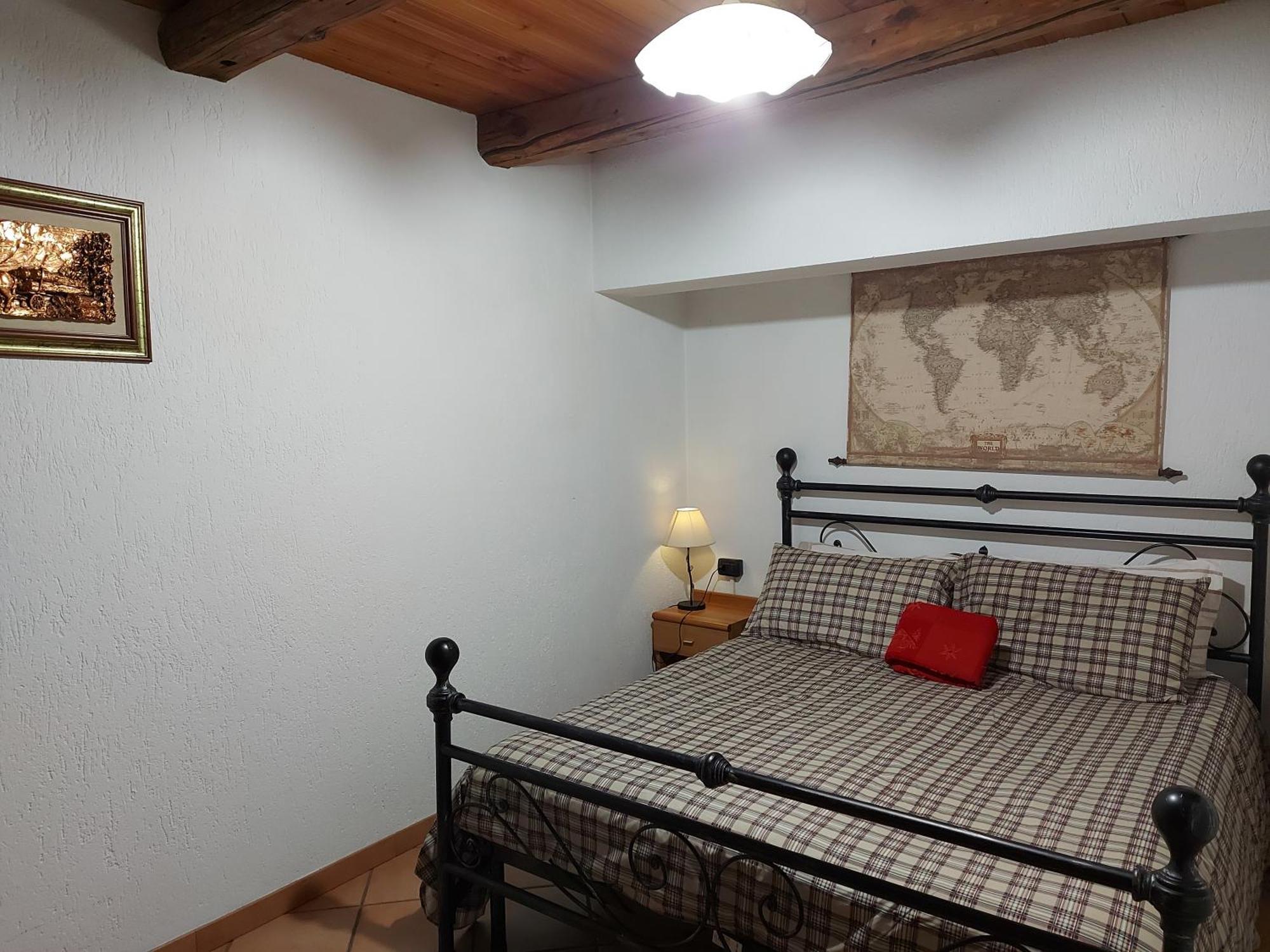 La Taverna Ad Uso Turistico - Vda -sarre - Cir- 0073 Apartment Aosta
